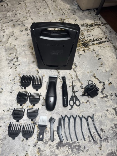 Remington stylist hc366 mens - stylist,