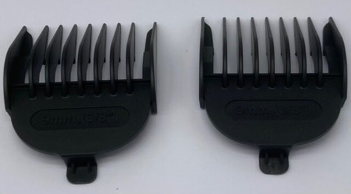 Remington 9mm combs for - 2,