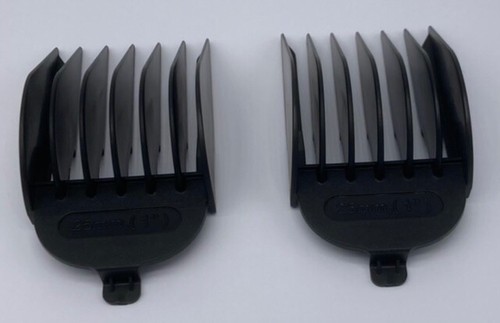 Remington 25mm combs - 2,