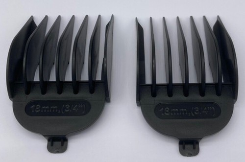 Remington 18mm combs for - 2,