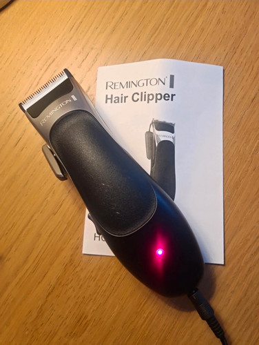 Remington hc365 hair clipper - hc365,