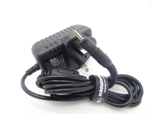 Power supply adapter - power,